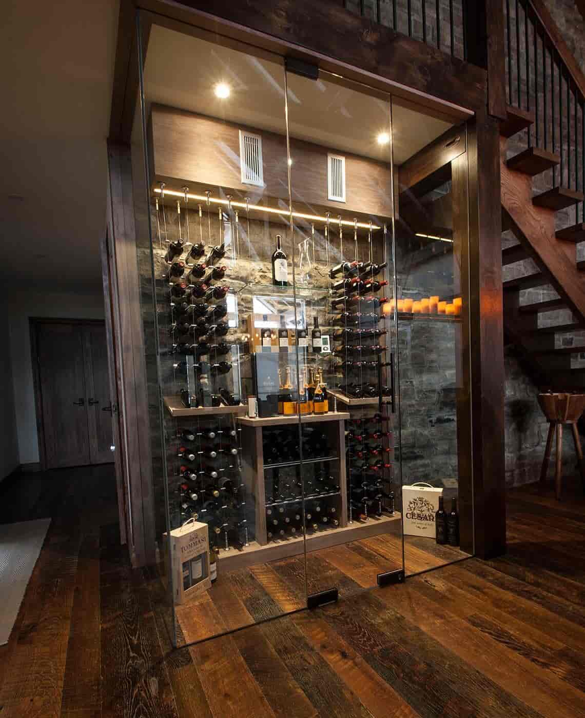 Wine Racks Canada Wine Racks Canada